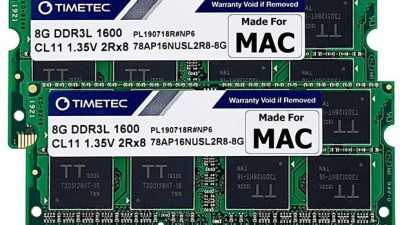 마이크론 DDR4 8GB, 득템 기회 놓치지 마세요! 💖